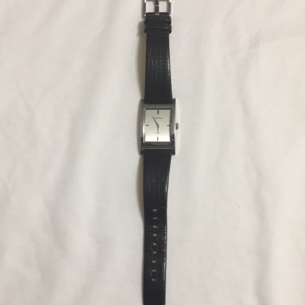 Men’s Fossil watch